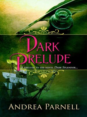 cover image of Dark Prelude